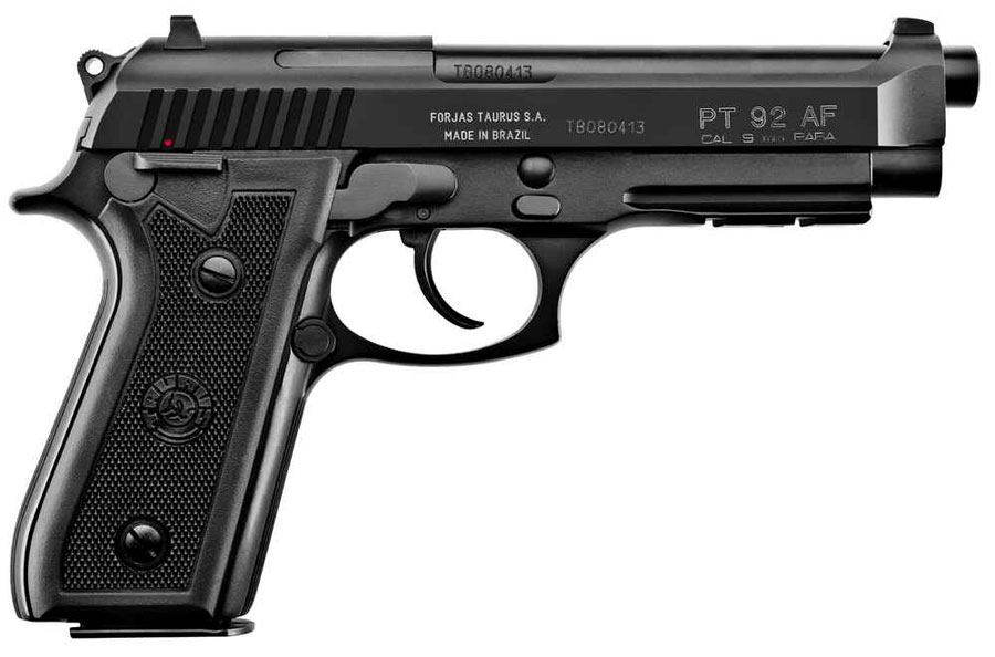 Taurus PT 92 AF-D