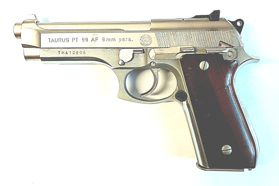 Taurus PT 99 AF