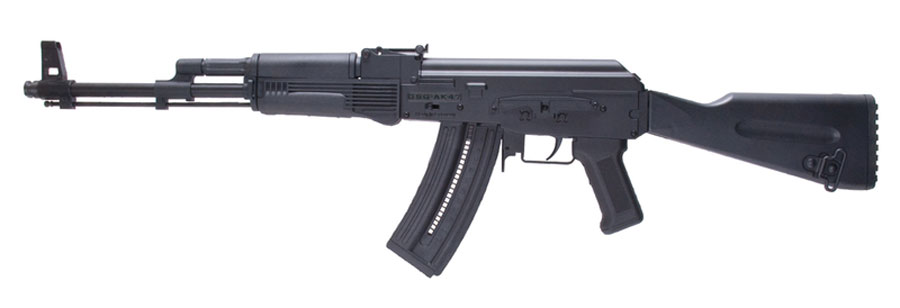 AK 47 "Kalaschnikow"