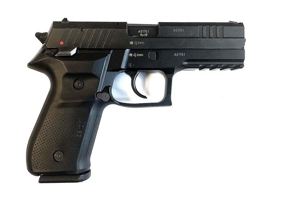 Arex  Rex Zero 1