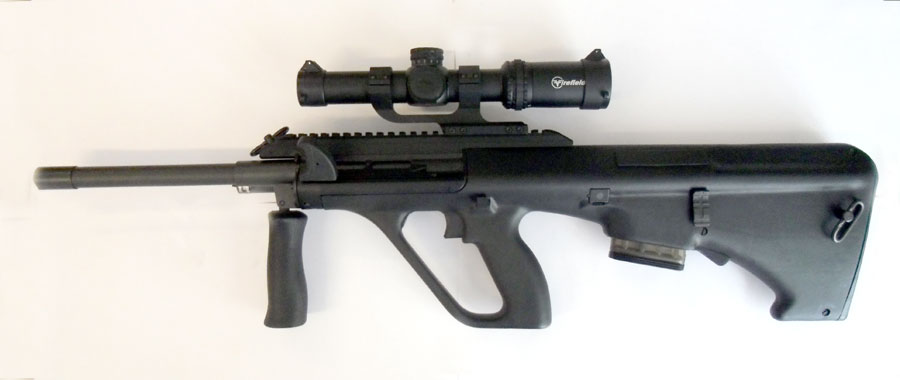 Steyr AUG Z A3