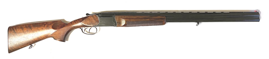 Baikal MP-27MM