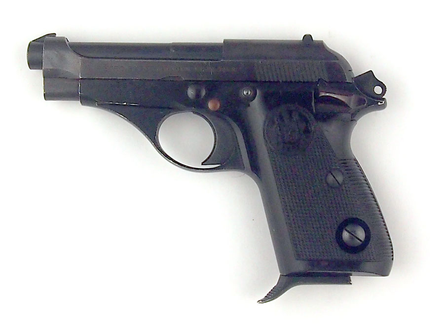Beretta 71