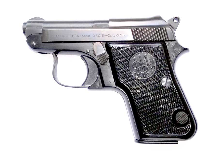 Beretta 950B