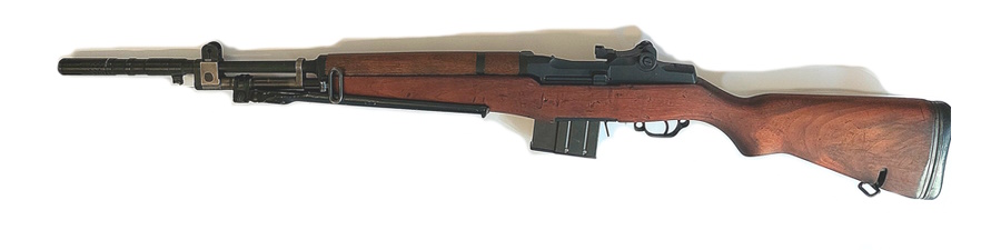 Beretta BM59