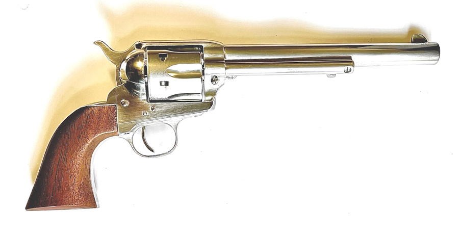 Uberti 1873 Cattleman