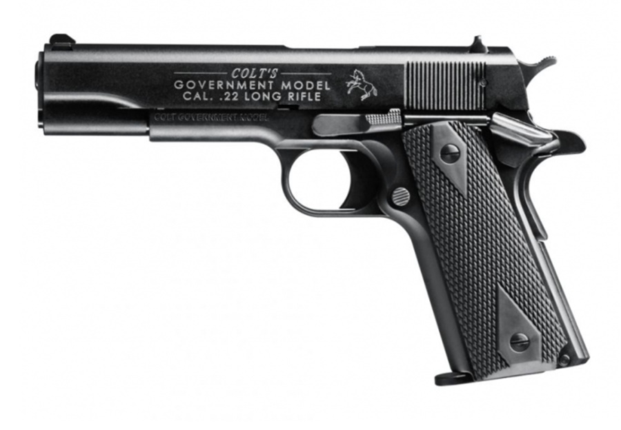 Walther Colt 1911 A1