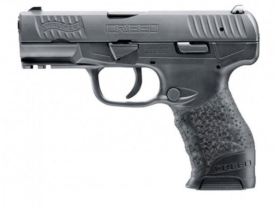 Walther Creed International