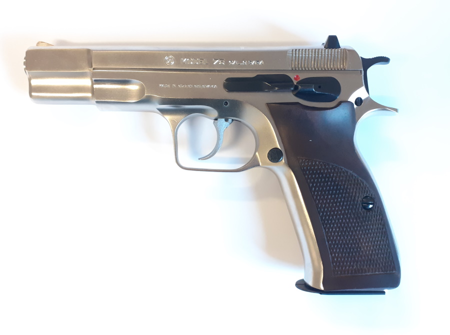 CZ 75