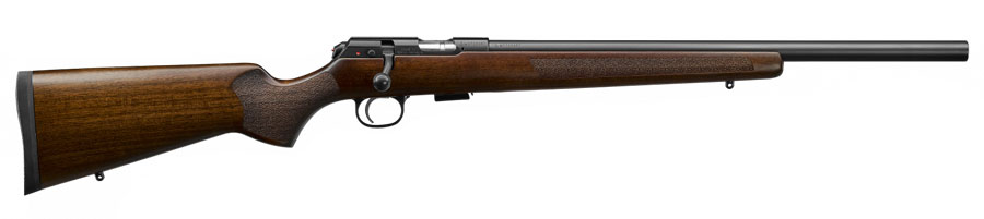 CZ 457 Varmint