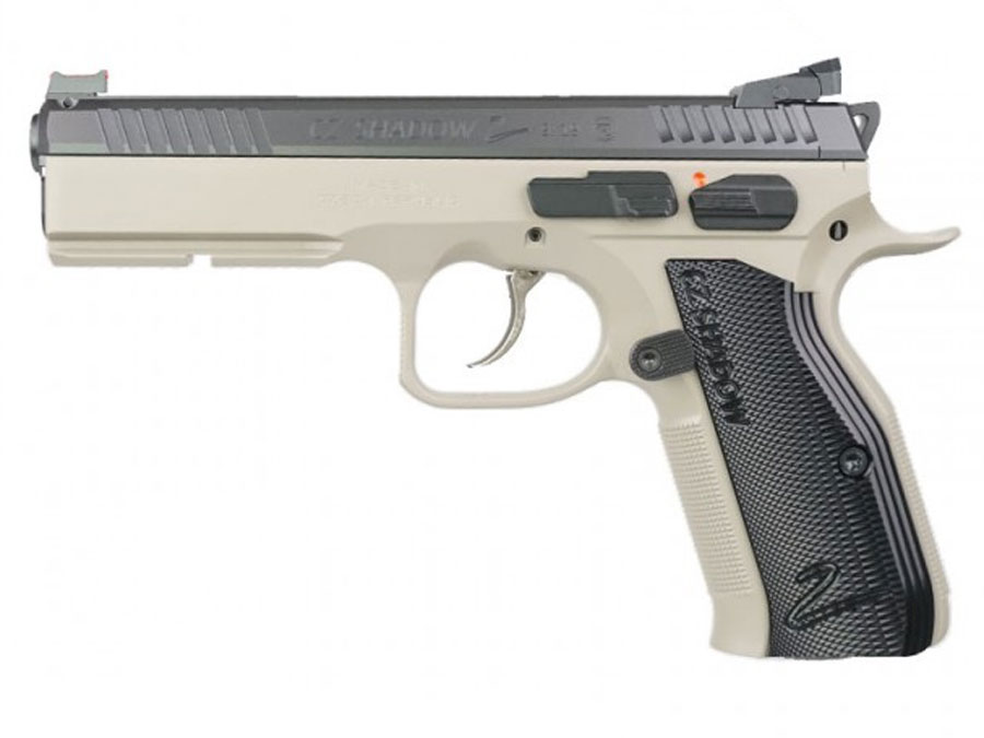 Walther PPQ M2