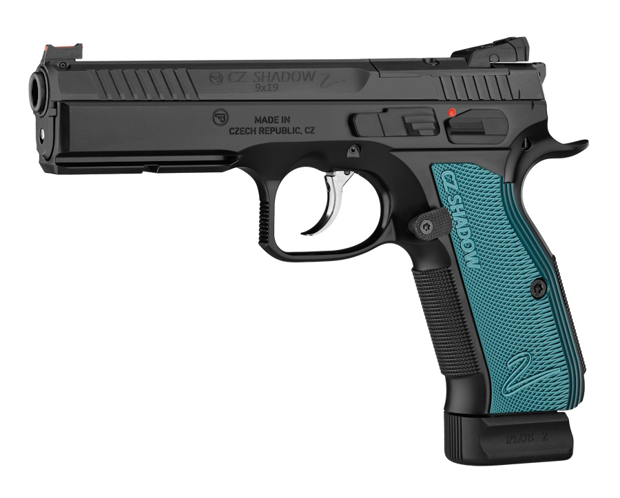 CZ Shadow 2 OR