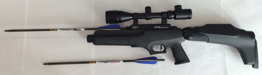 FX Airguns Verminator