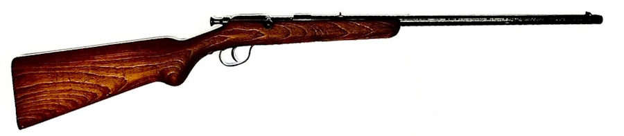 Gustav Genschow G44