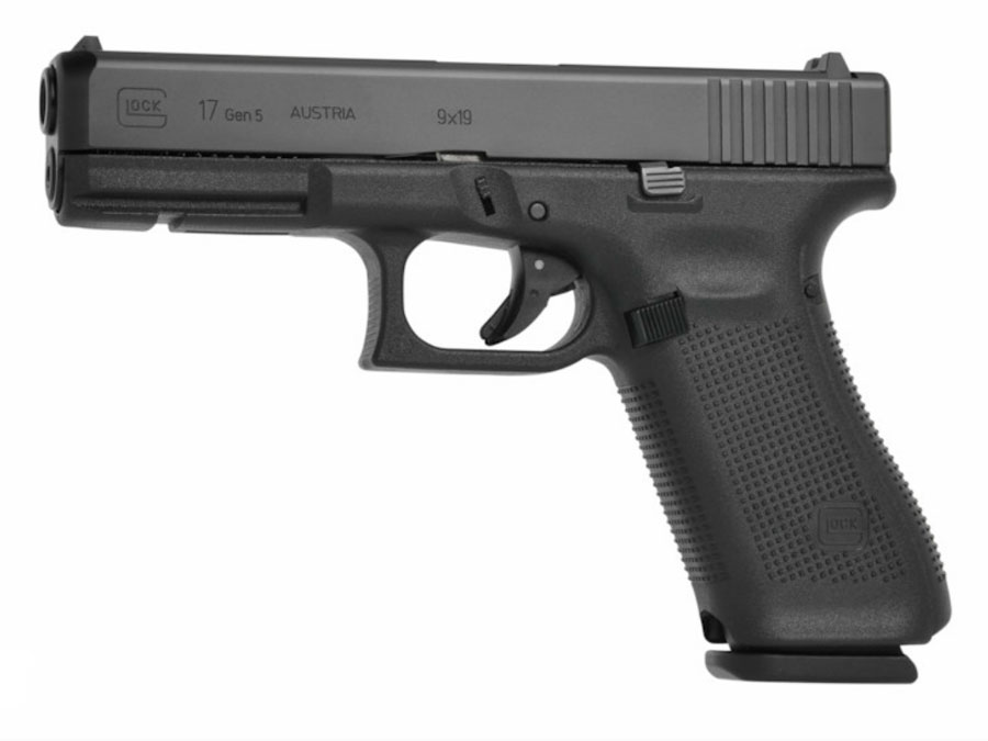Glock 17