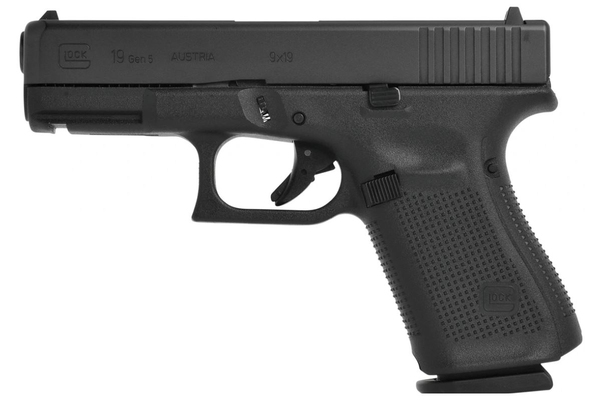 Glock 19