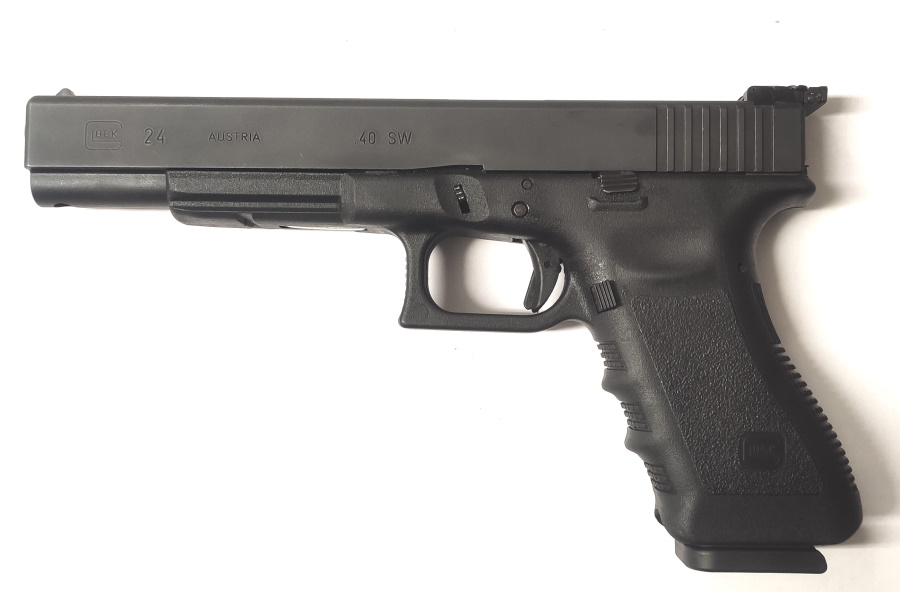 Glock 24