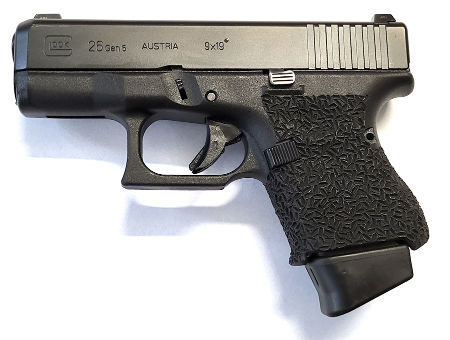 Glock 26 Gen5