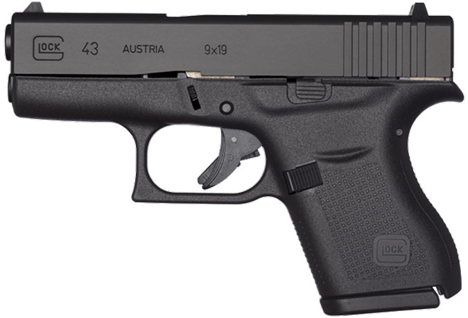 Glock 43