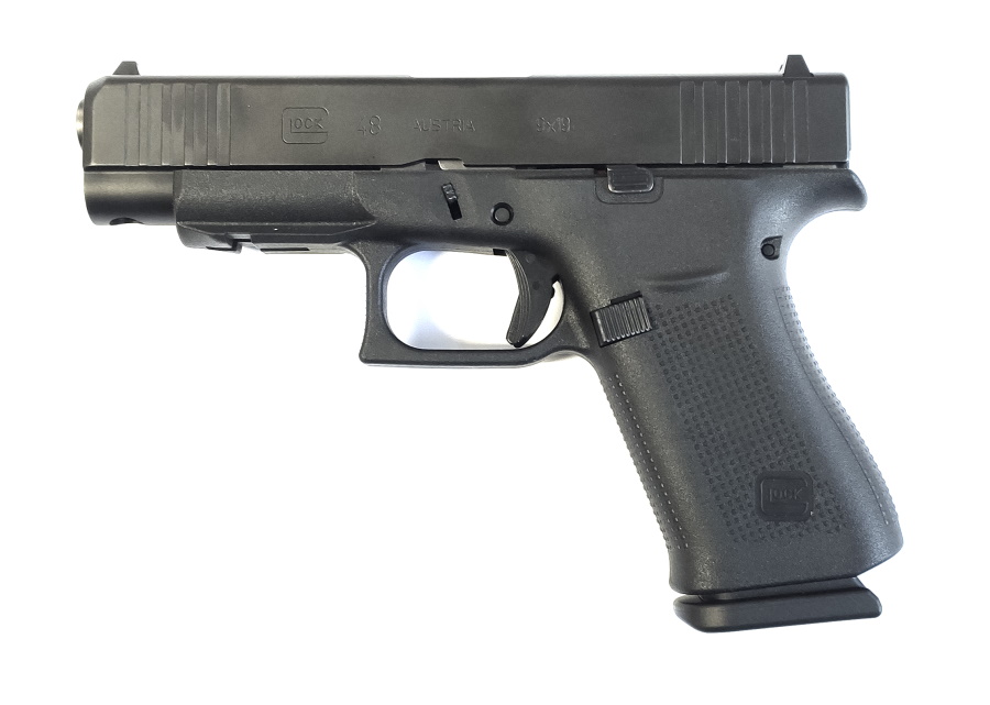 Glock 48 R/FS