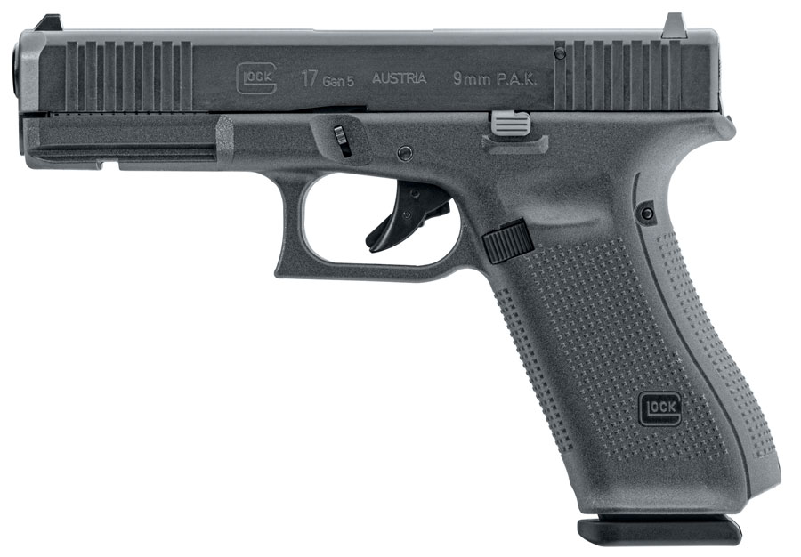 Glock 17