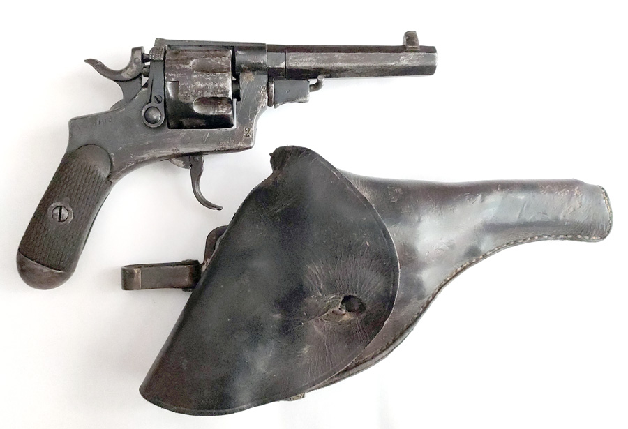Mida Castelli Bodeo 1889