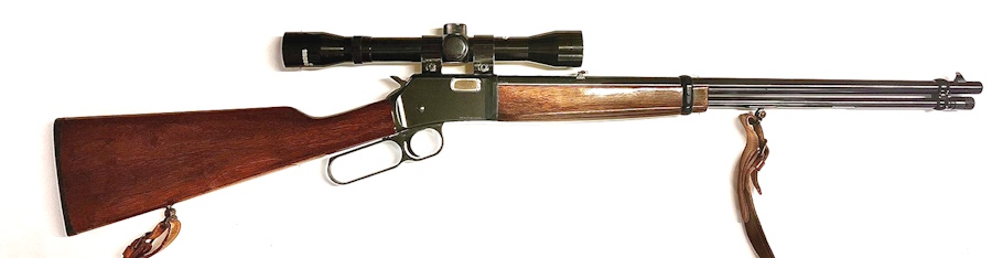Miroku ML-22