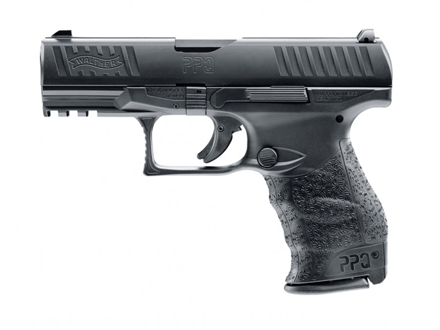 Walther PPQ