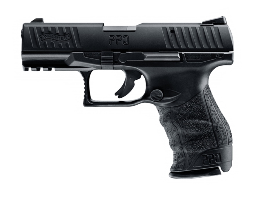 Walther PPQ 22 M2
