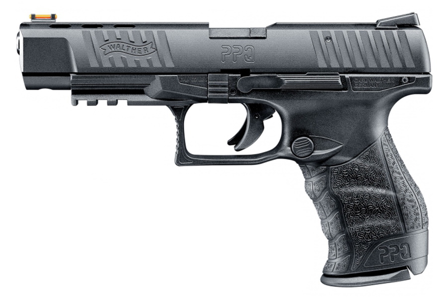 Walther PPQ 22 M2