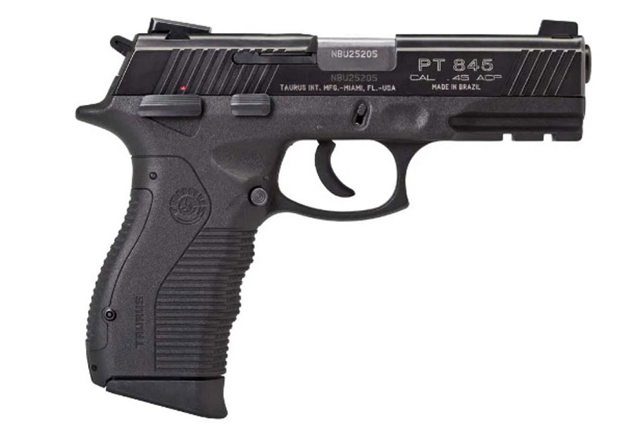 Taurus PT845