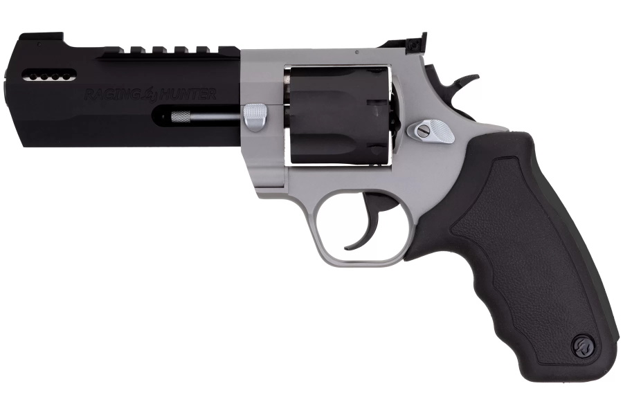 Taurus Raging Hunter