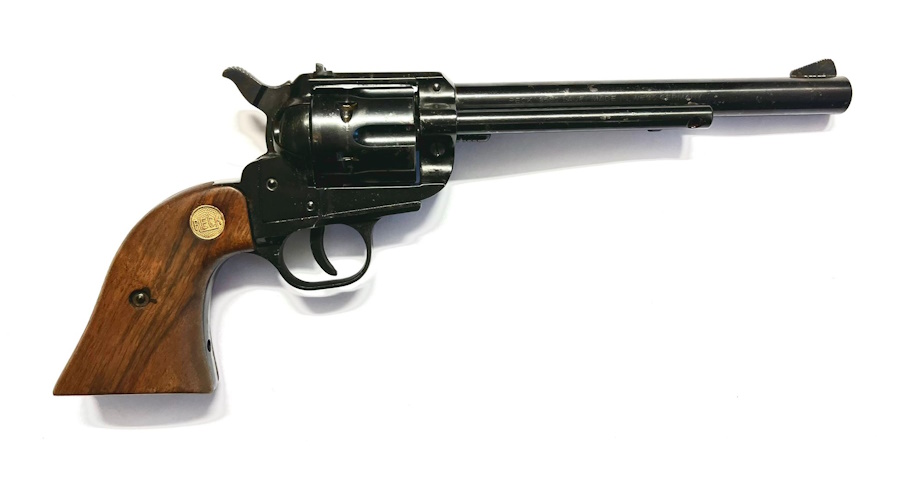 Reck R12
