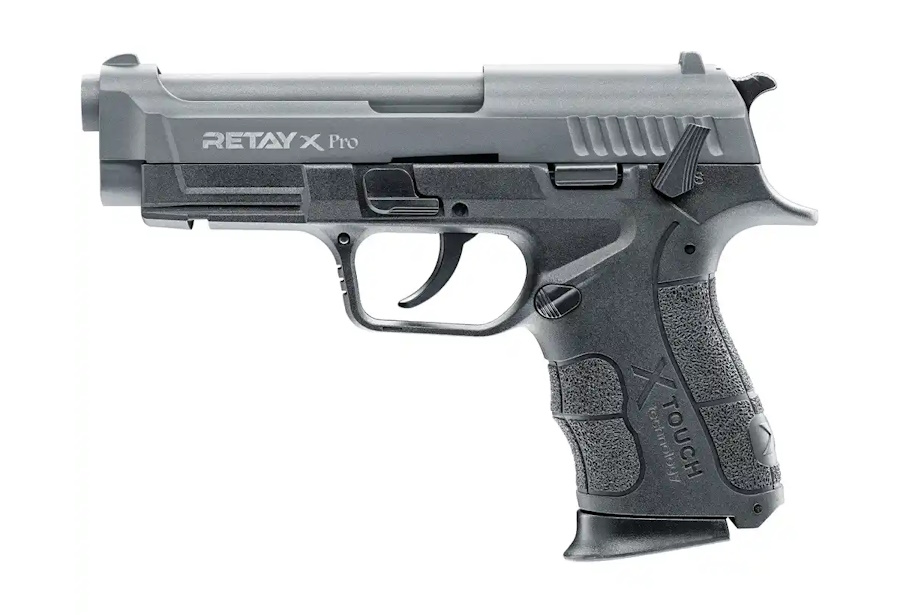 Retay X Pro