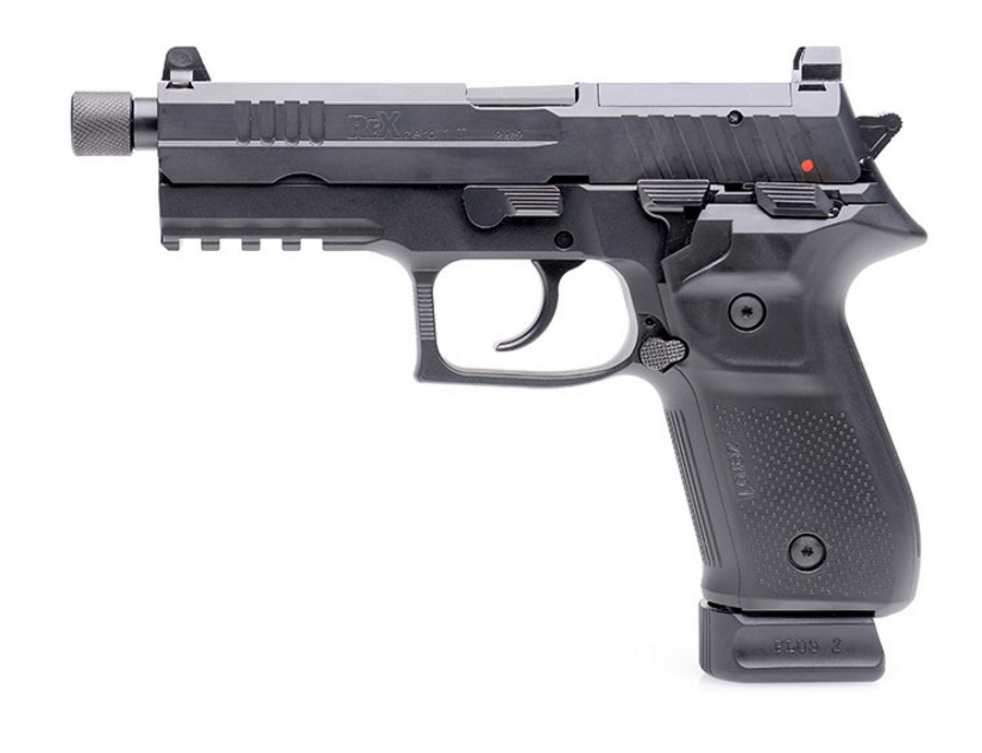 Arex Rex Zero 1 Tactical