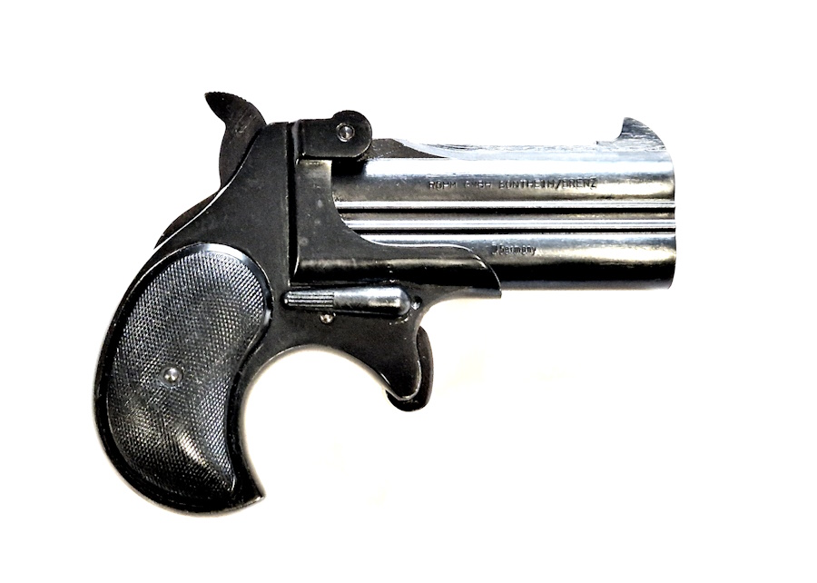 Röhm Mod. 17