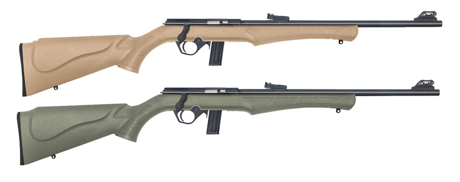 Rossi 8122