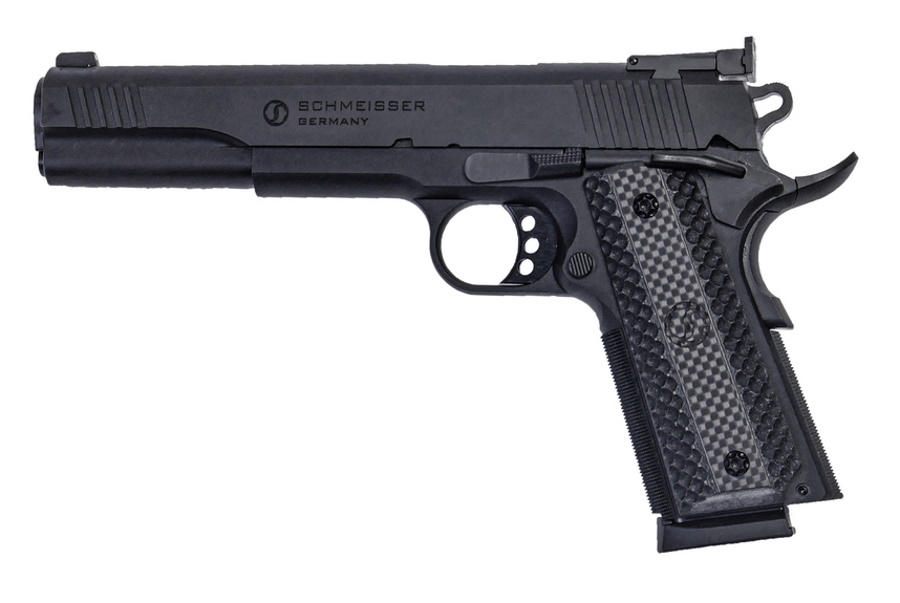 Schmeisser 1911 Hugo