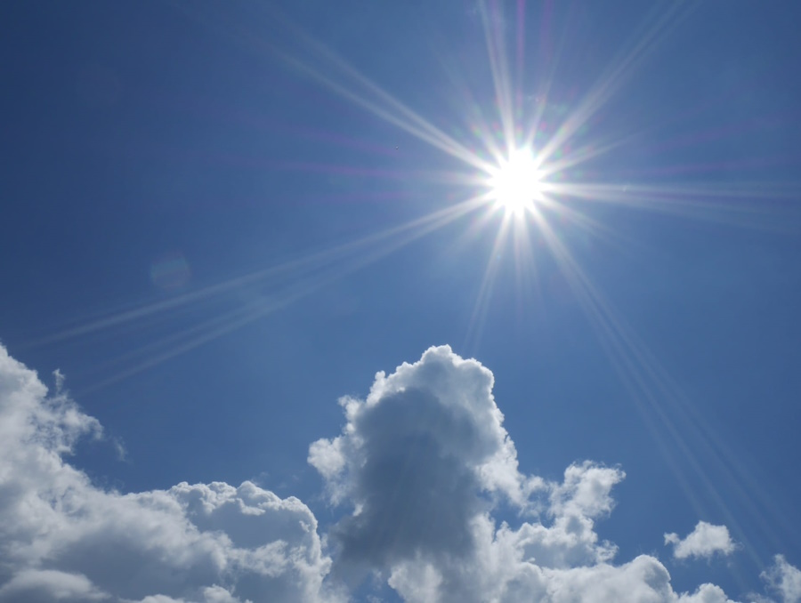 Sonne