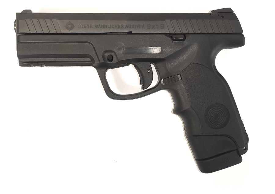Steyr L9-A1