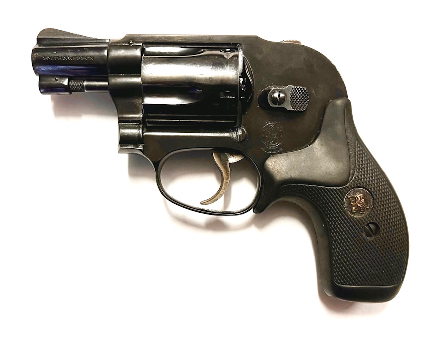 Smith & Wesson Mod. 49 Bodyguard