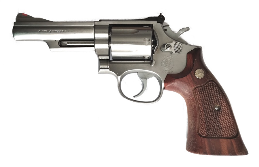 S&W Mod. 66-2