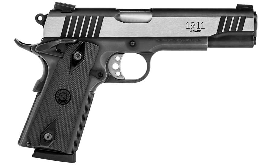 Taurus PT 1911