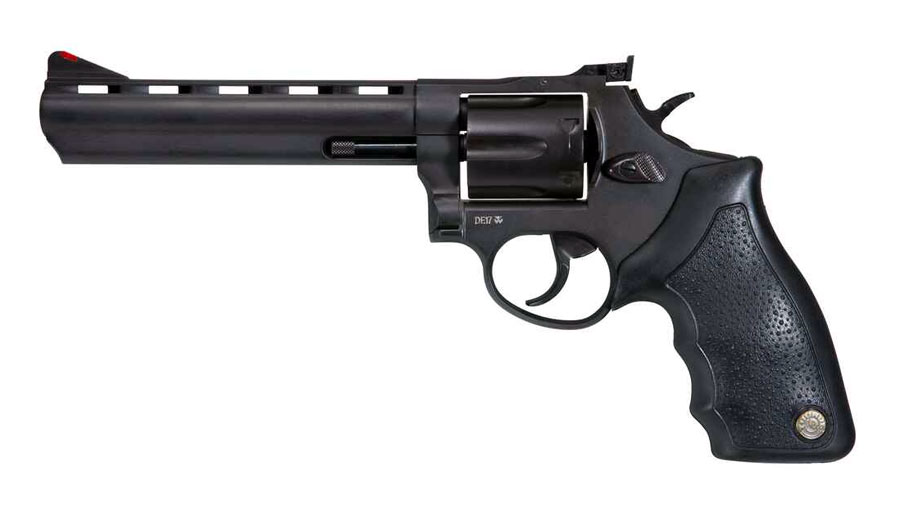 Taurus 689