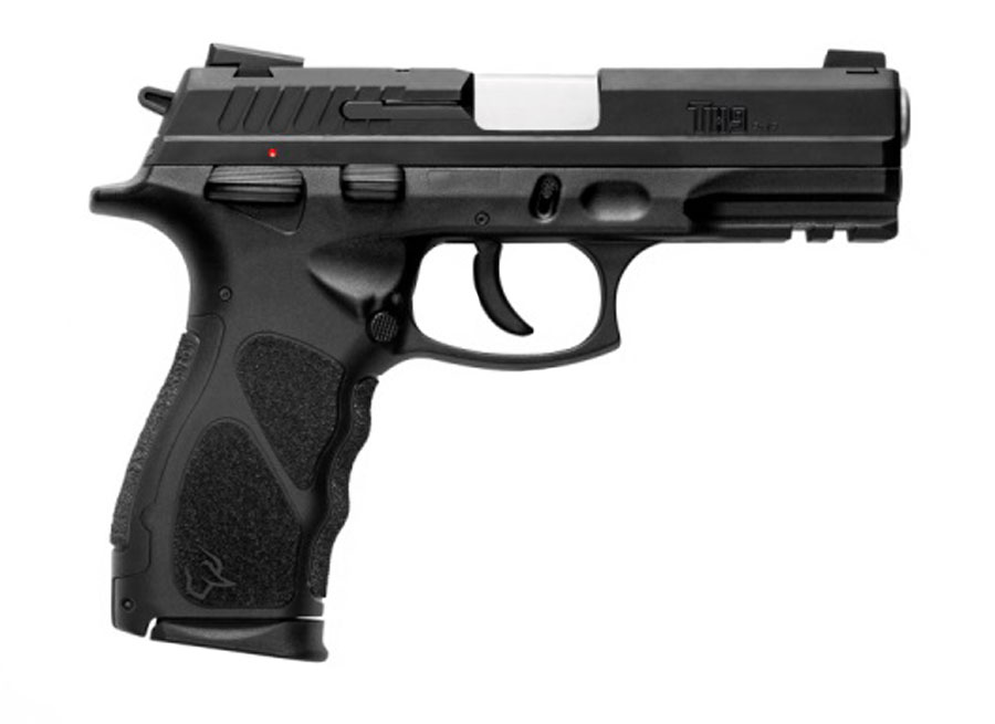 Taurus TH9 schwarz