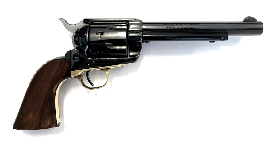 Sauer & Sohn Western Six Shooter